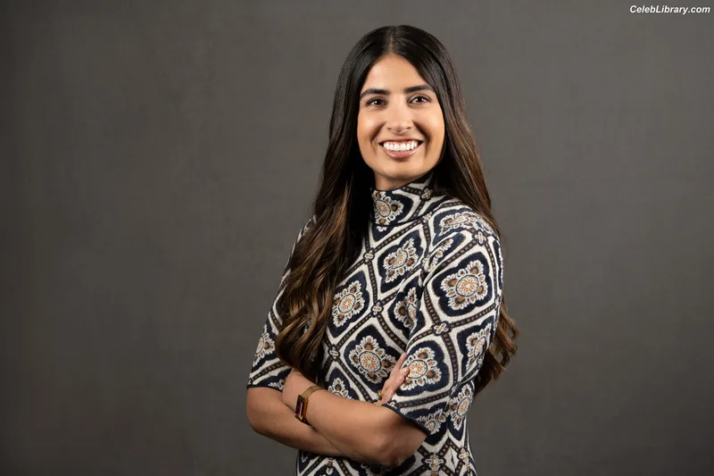 Asha Sharma photo 4 of 6