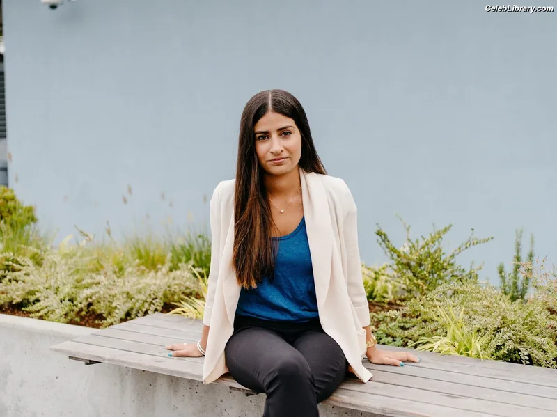 Asha Sharma photo 5 of 6