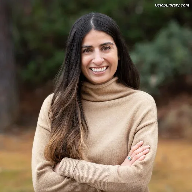 Asha Sharma photo 1 of 6