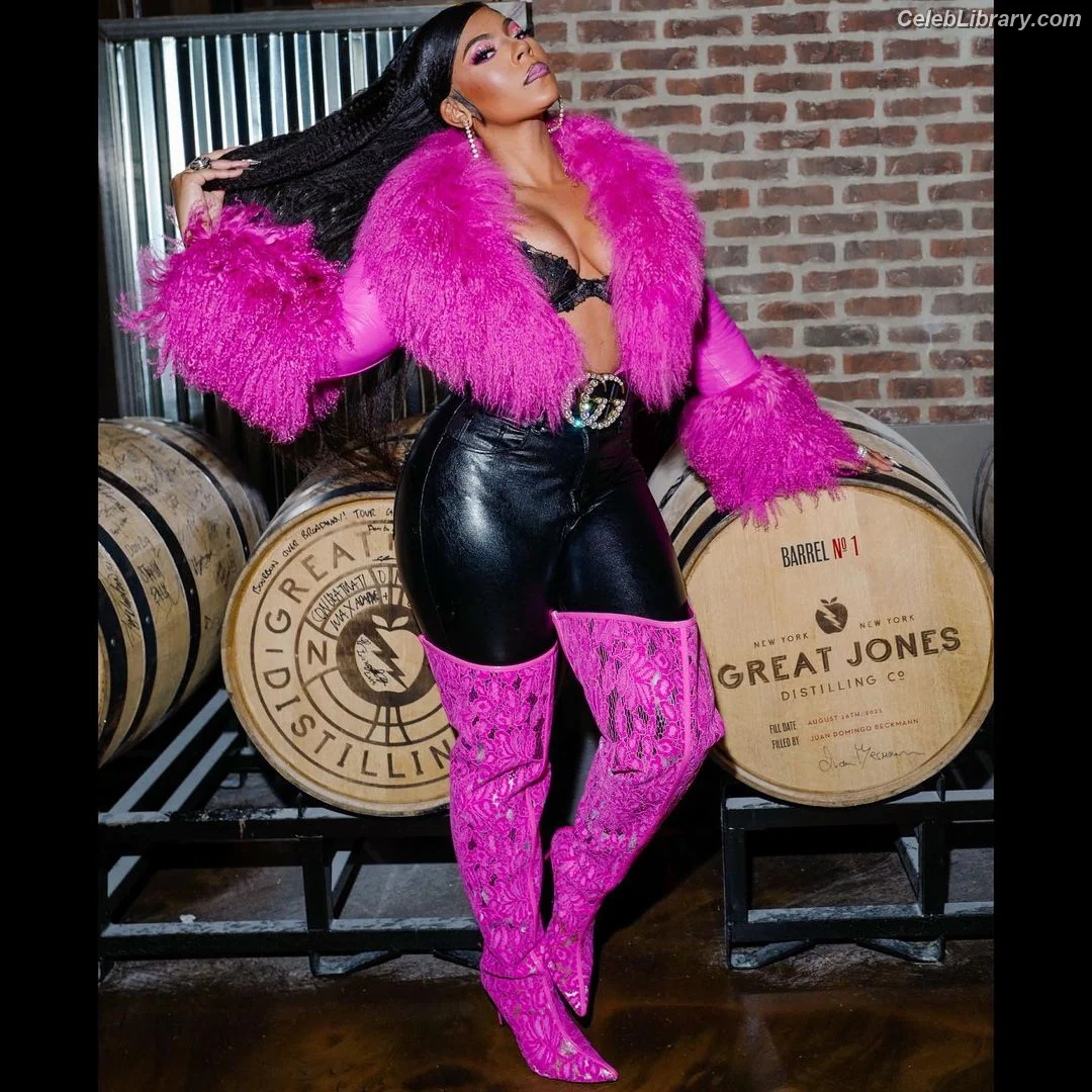 Ashanti photo 13 of 294