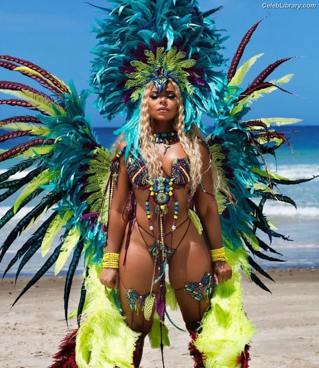 Ashanti photo 9 of 294