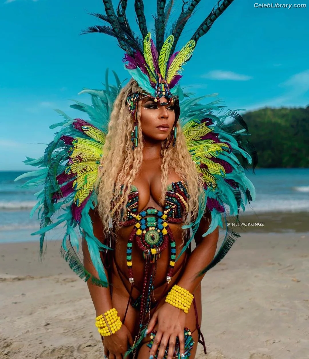 Ashanti photo 18 of 294