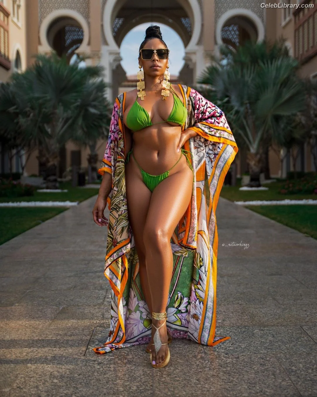 Ashanti photo 2 of 294