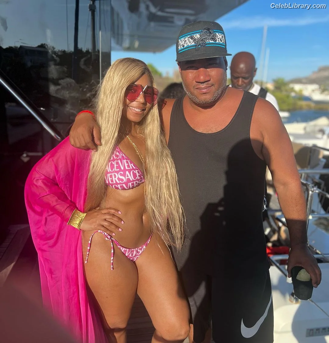Ashanti photo 4 of 294