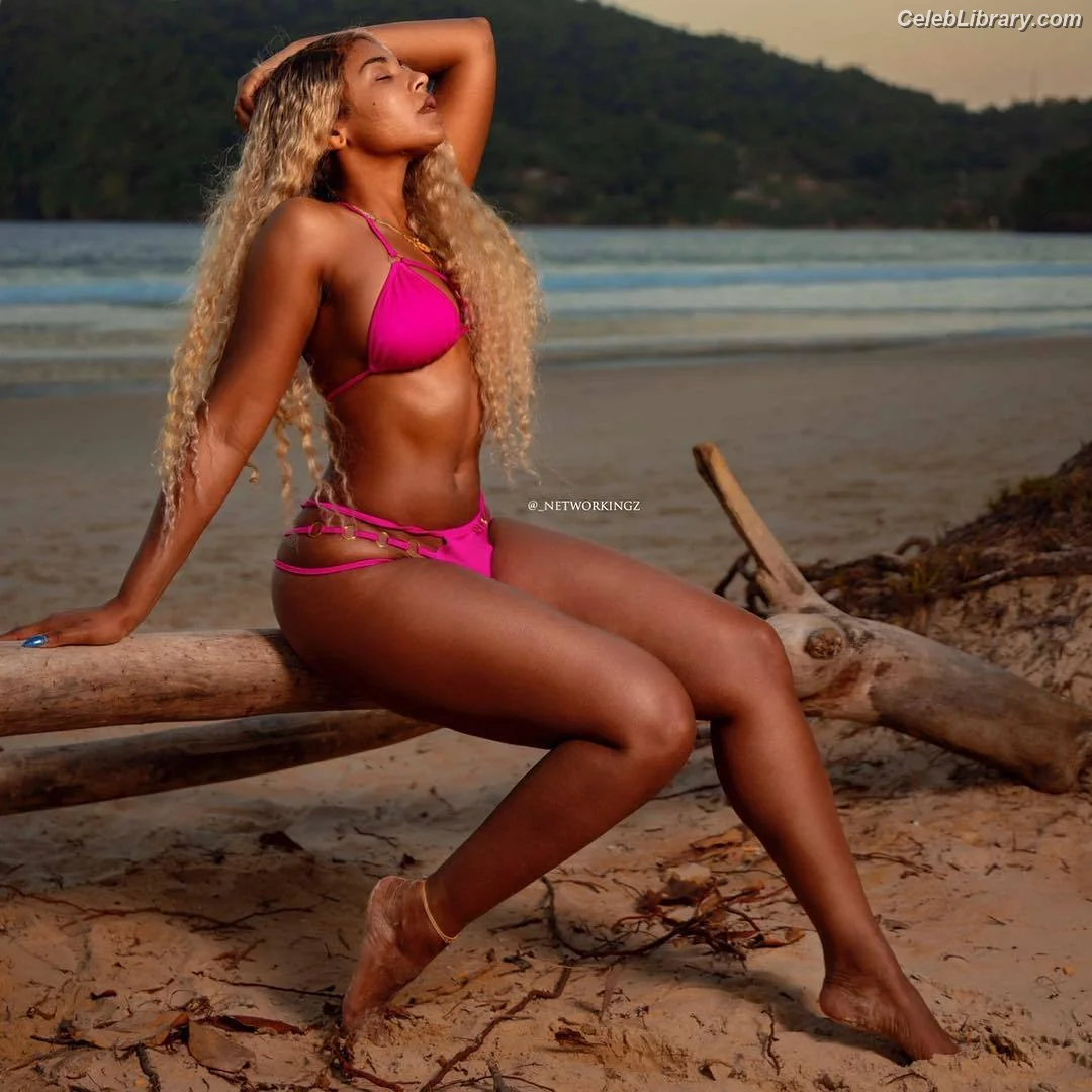 Ashanti photo 16 of 294