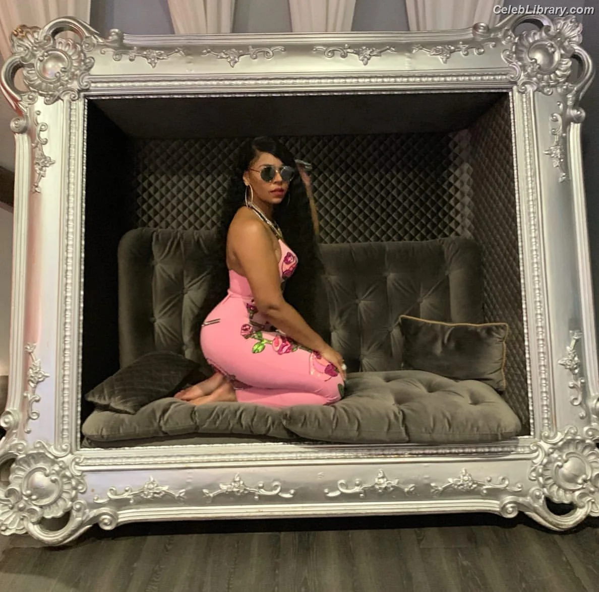 Ashanti photo 21 of 294