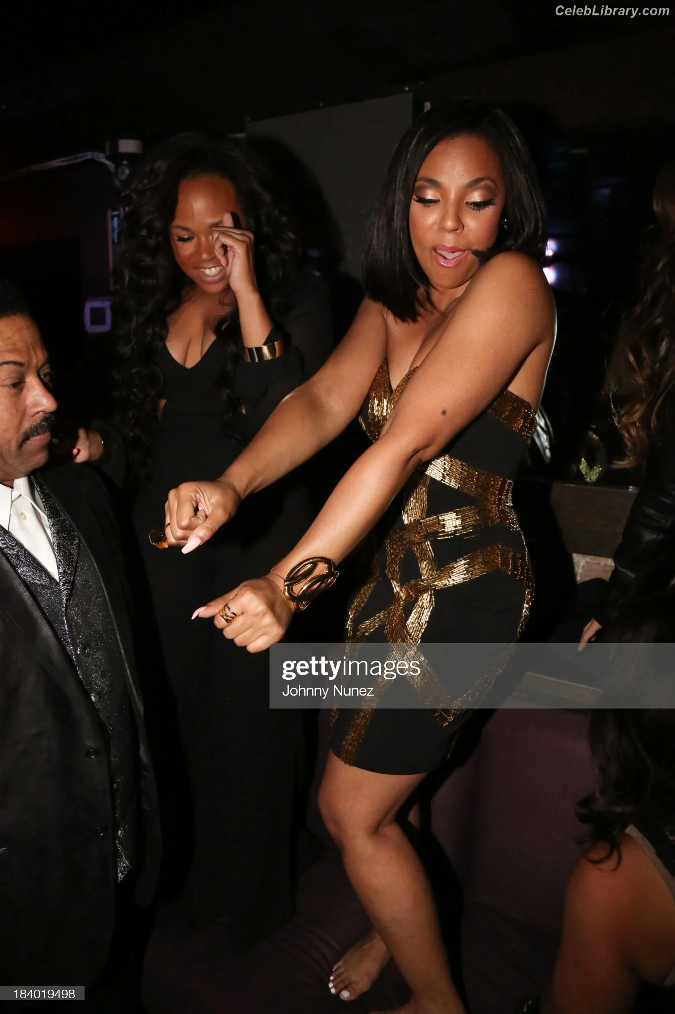 Ashanti photo 5 of 294