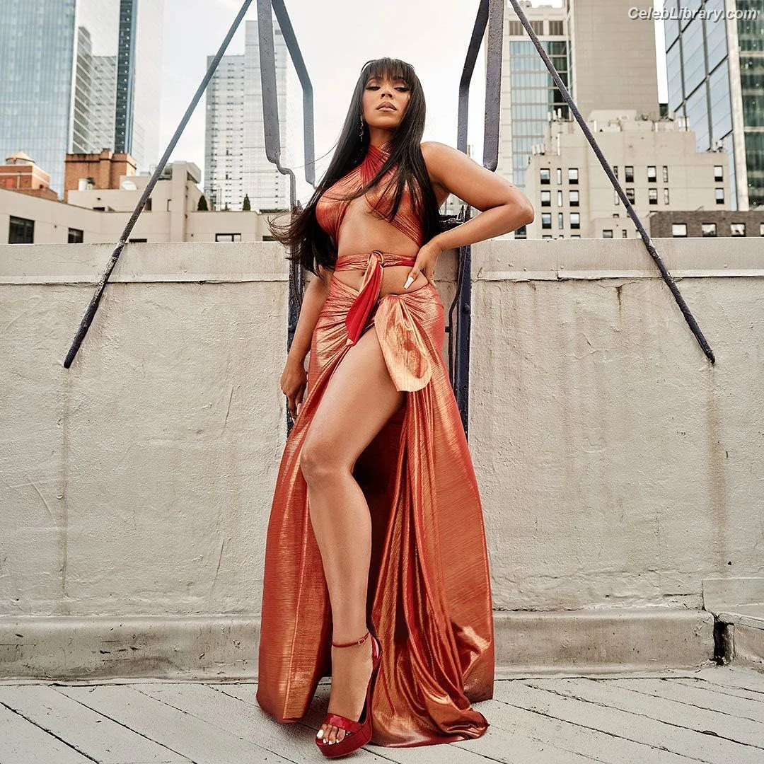 Ashanti photo 20 of 294