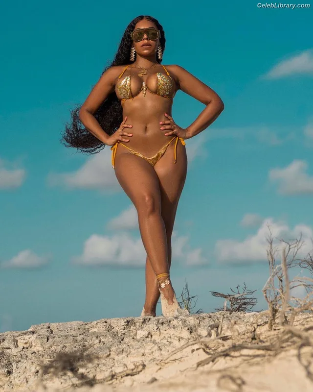 Ashanti photo 3 of 295