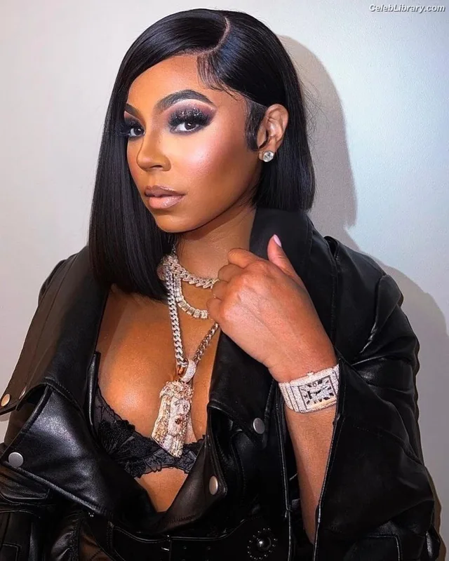 Ashanti photo 8 of 295