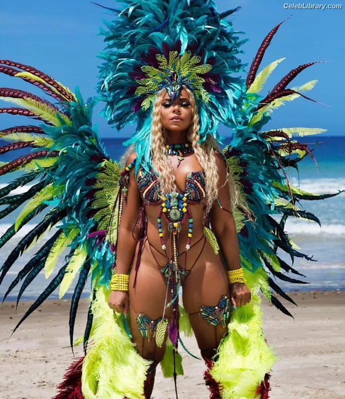 Ashanti photo 9 of 295