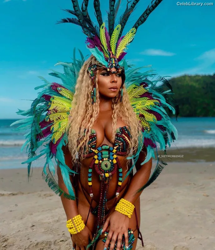 Ashanti photo 18 of 295