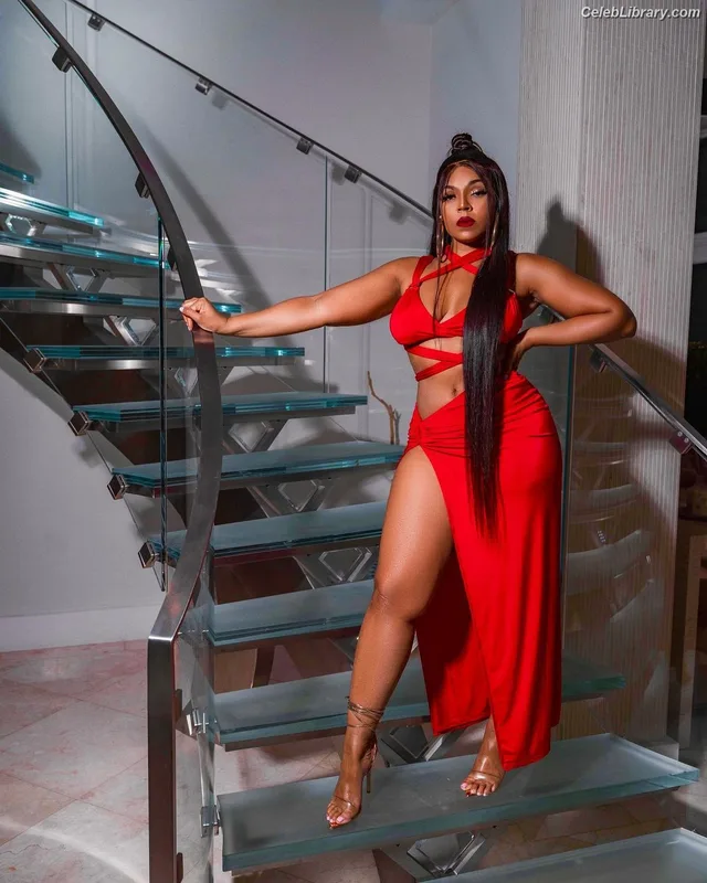 Ashanti photo 22 of 295