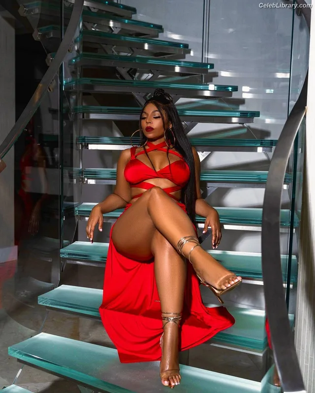 Ashanti photo 23 of 295