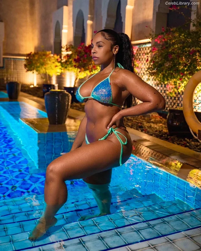 Ashanti photo 5 of 295