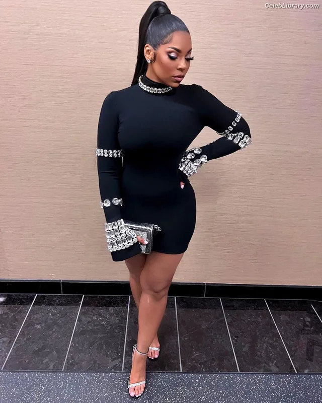 Ashanti photo 20 of 295