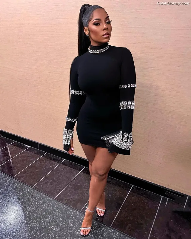 Ashanti photo 21 of 295