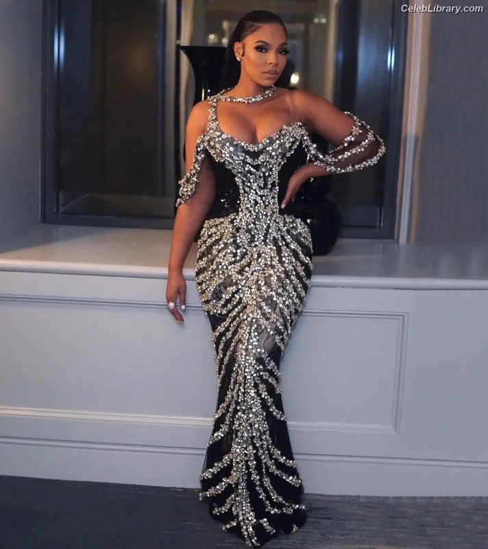 Ashanti photo 22 of 295