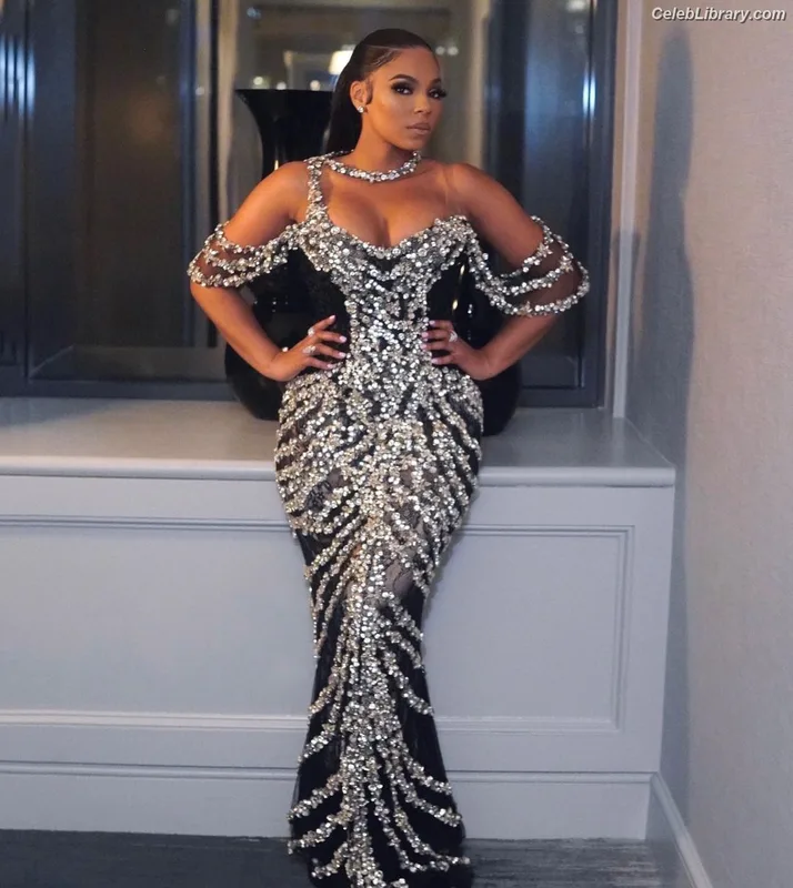 Ashanti photo 24 of 295
