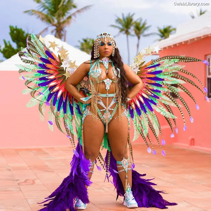 Ashanti photo 1 of 295