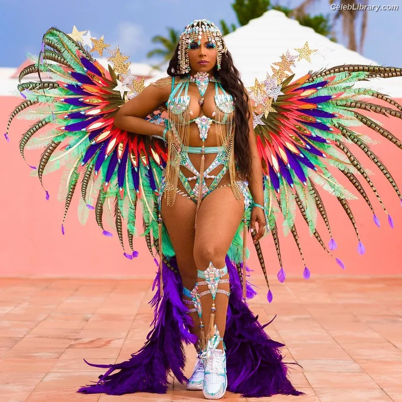 Ashanti photo 4 of 295