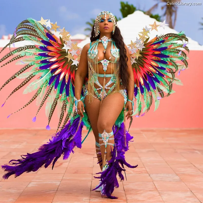 Ashanti photo 11 of 295