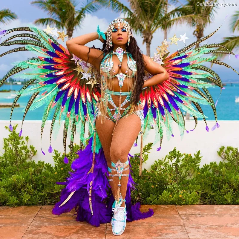 Ashanti photo 14 of 295