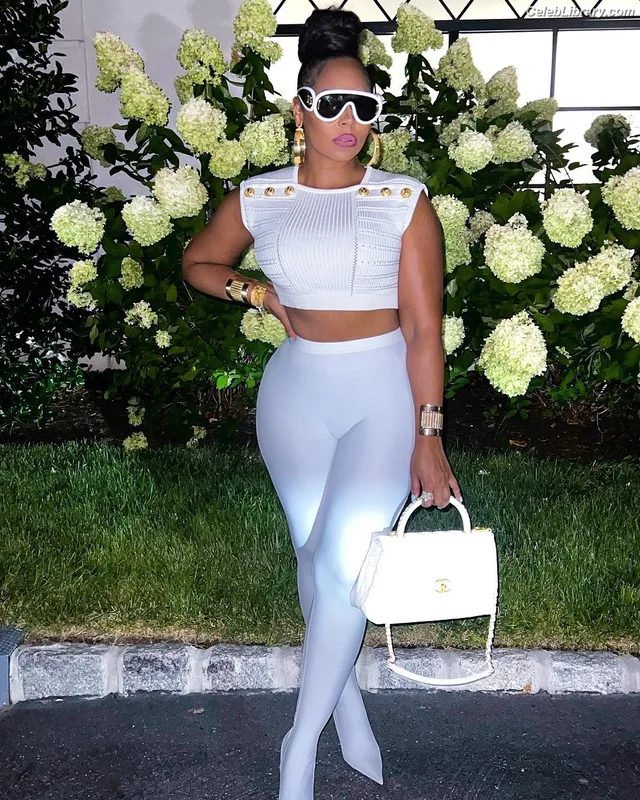 Ashanti photo 16 of 295