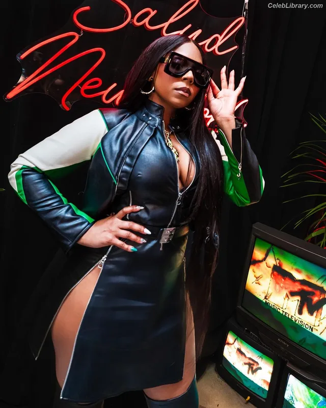 Ashanti photo 19 of 295
