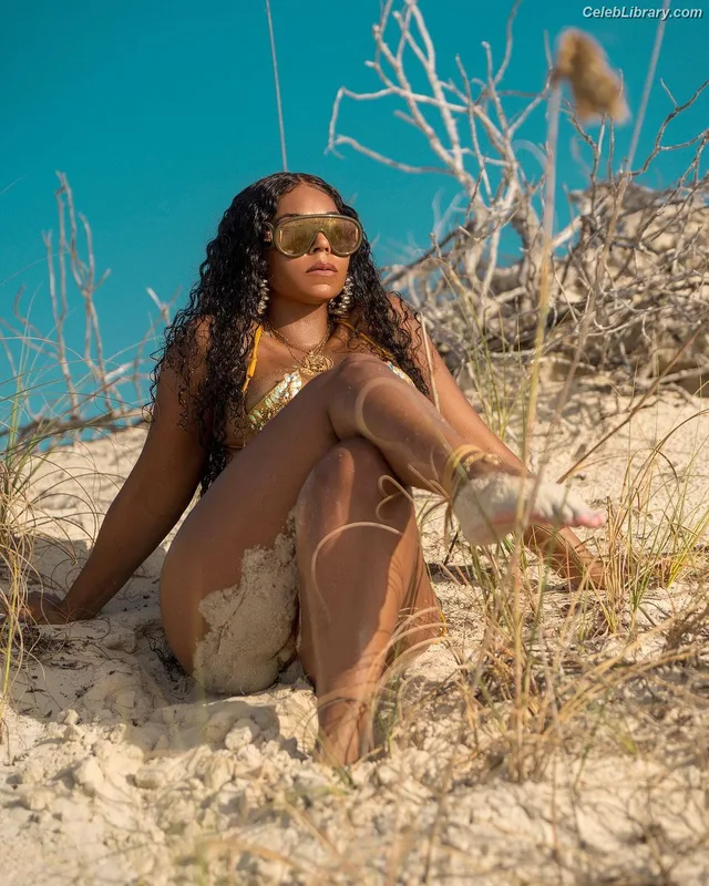 Ashanti photo 21 of 295