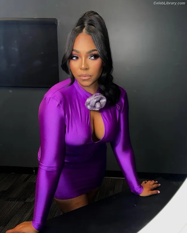 Ashanti photo 2 of 295