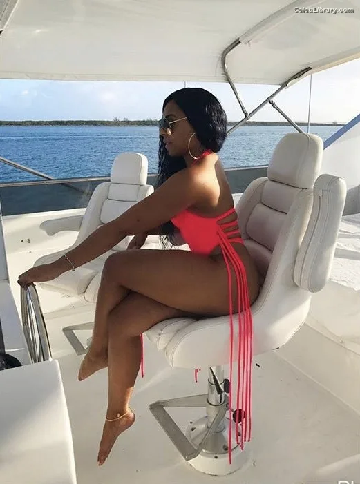 Ashanti photo 14 of 295