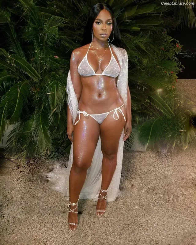 Ashanti photo 18 of 295