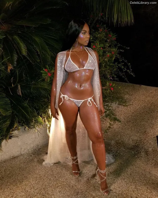 Ashanti photo 19 of 295