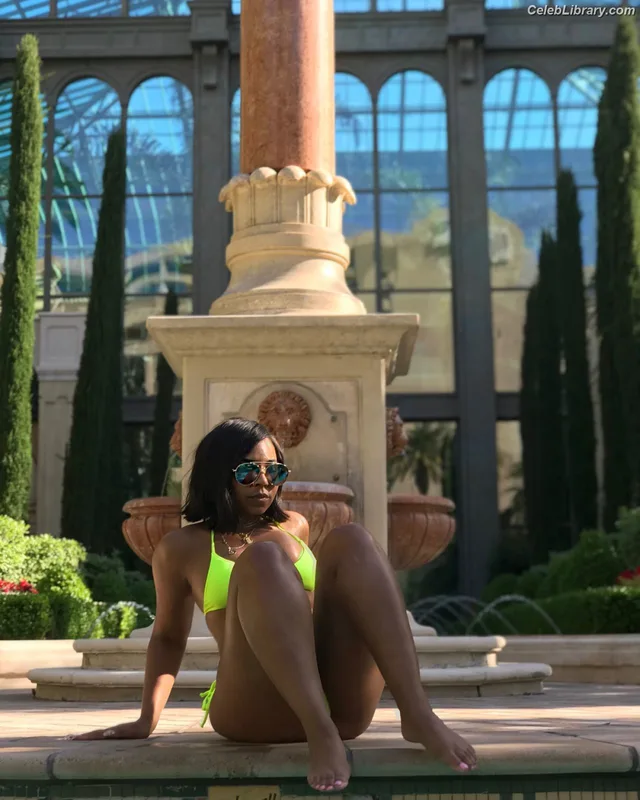 Ashanti photo 24 of 295