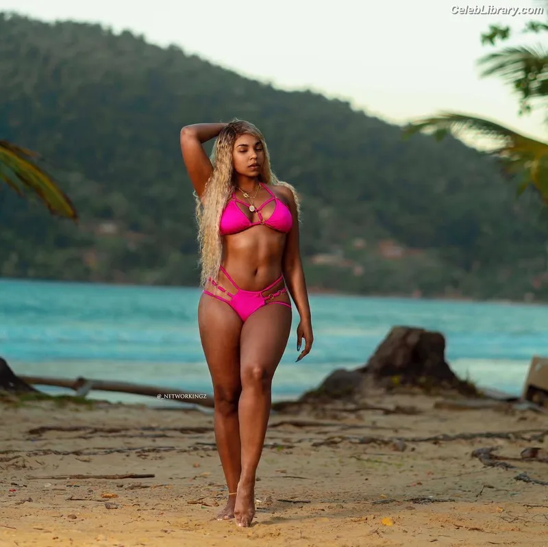 Ashanti photo 13 of 295