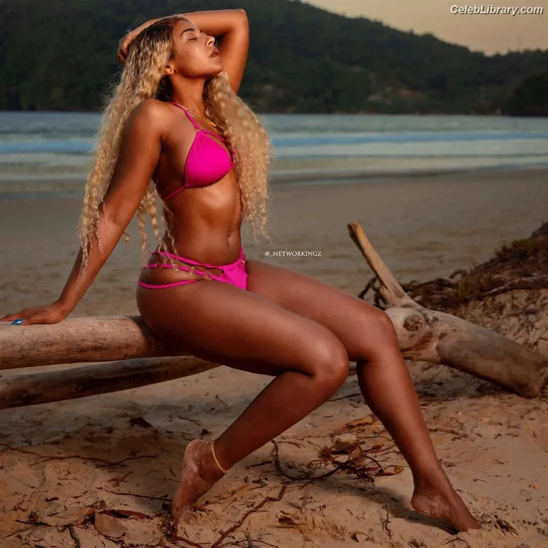 Ashanti photo 16 of 295