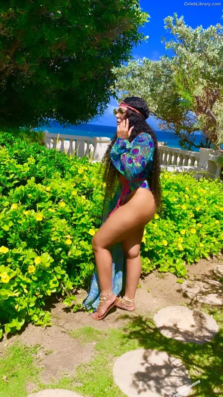 Ashanti photo 8 of 295