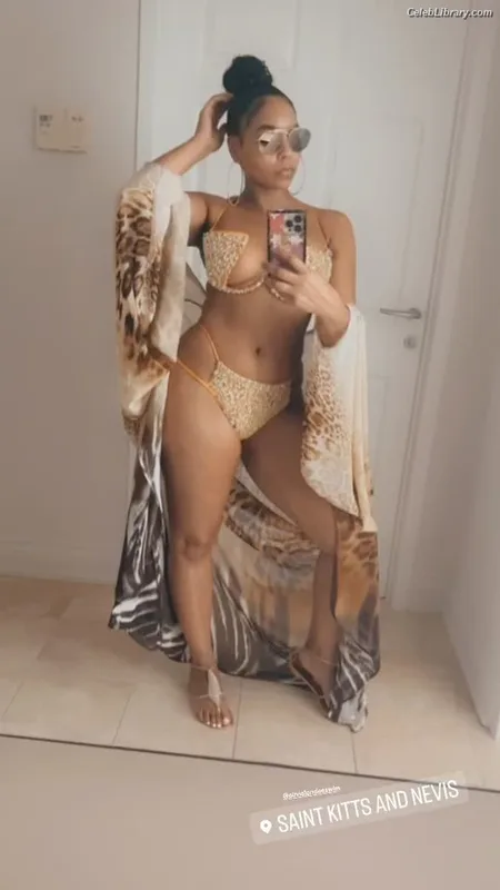 Ashanti photo 18 of 295