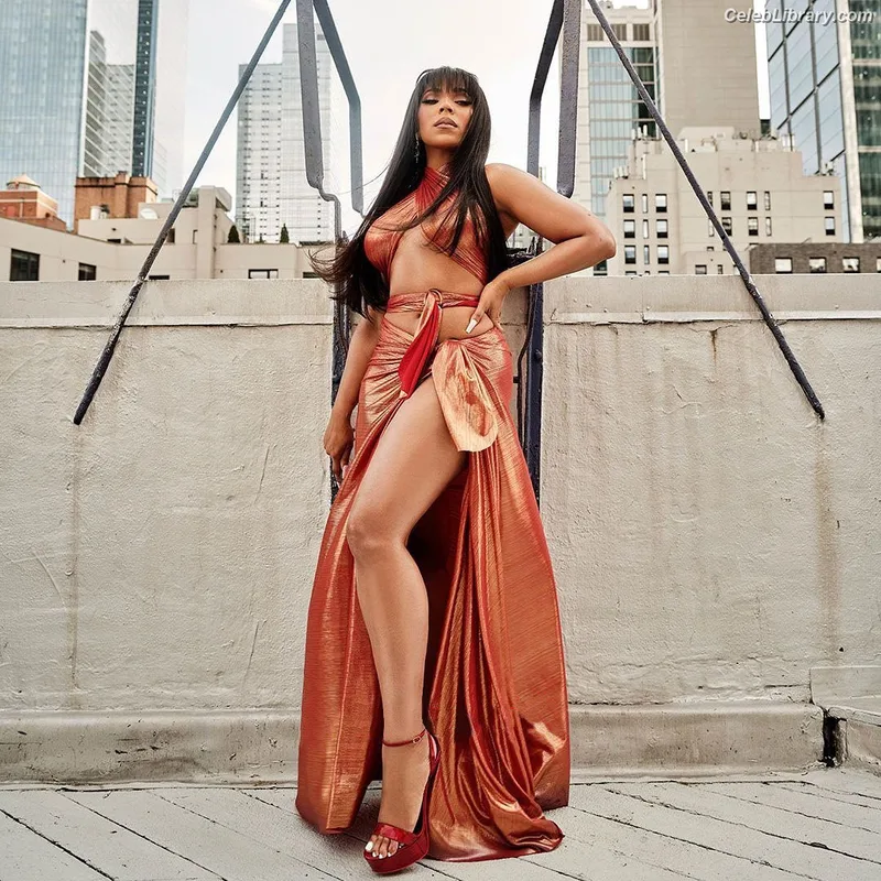 Ashanti photo 20 of 295