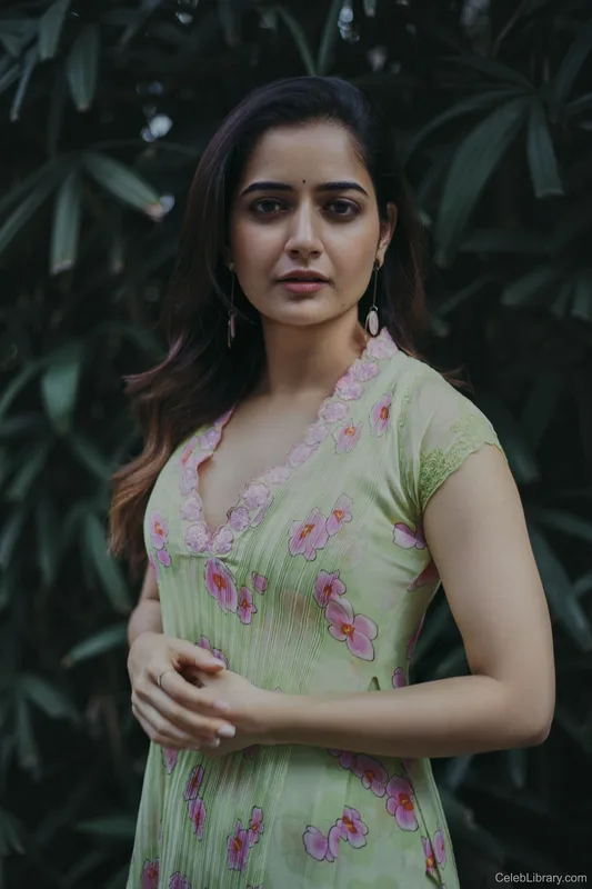 Ashika Ranganath photo 6 of 23