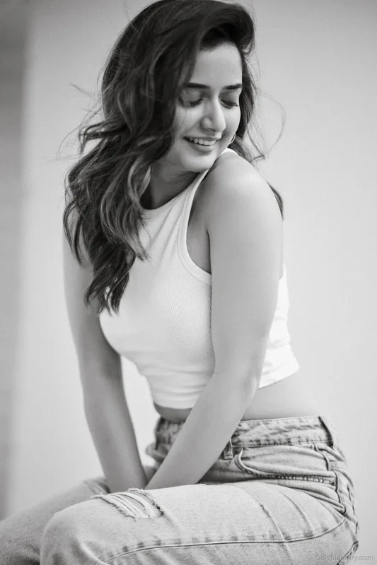Ashika Ranganath photo 10 of 23