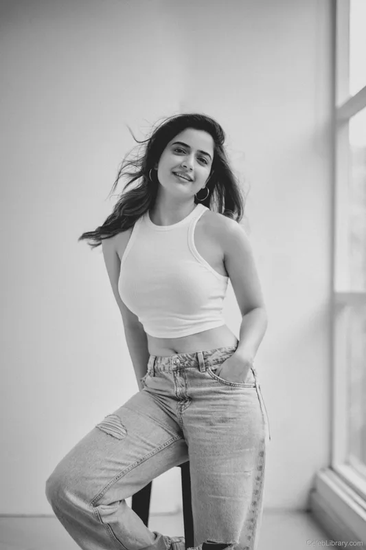 Ashika Ranganath photo 13 of 23