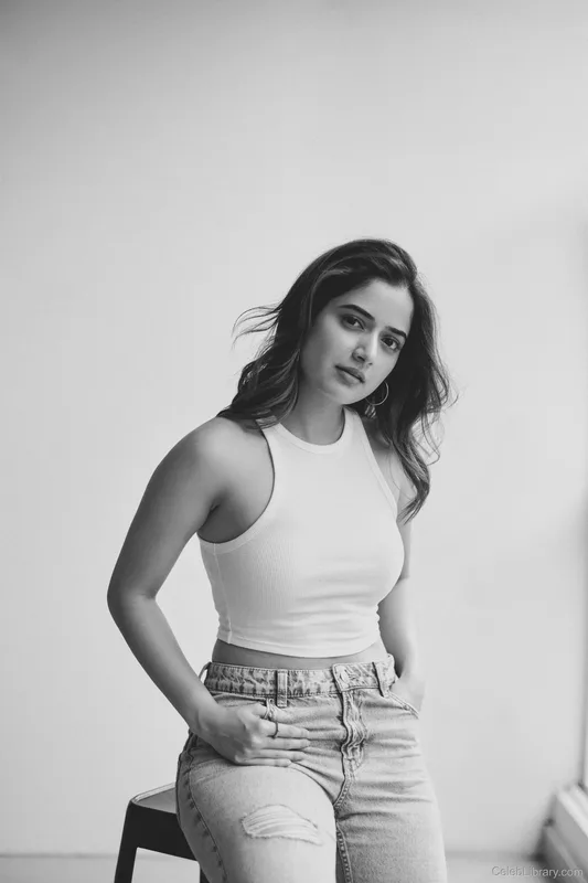 Ashika Ranganath photo 14 of 23