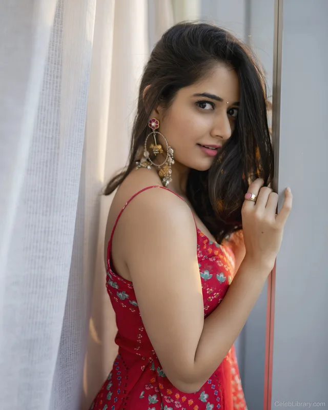 Ashika Ranganath photo 16 of 23