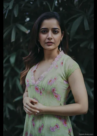 Ashika Ranganath photo 22 of 23