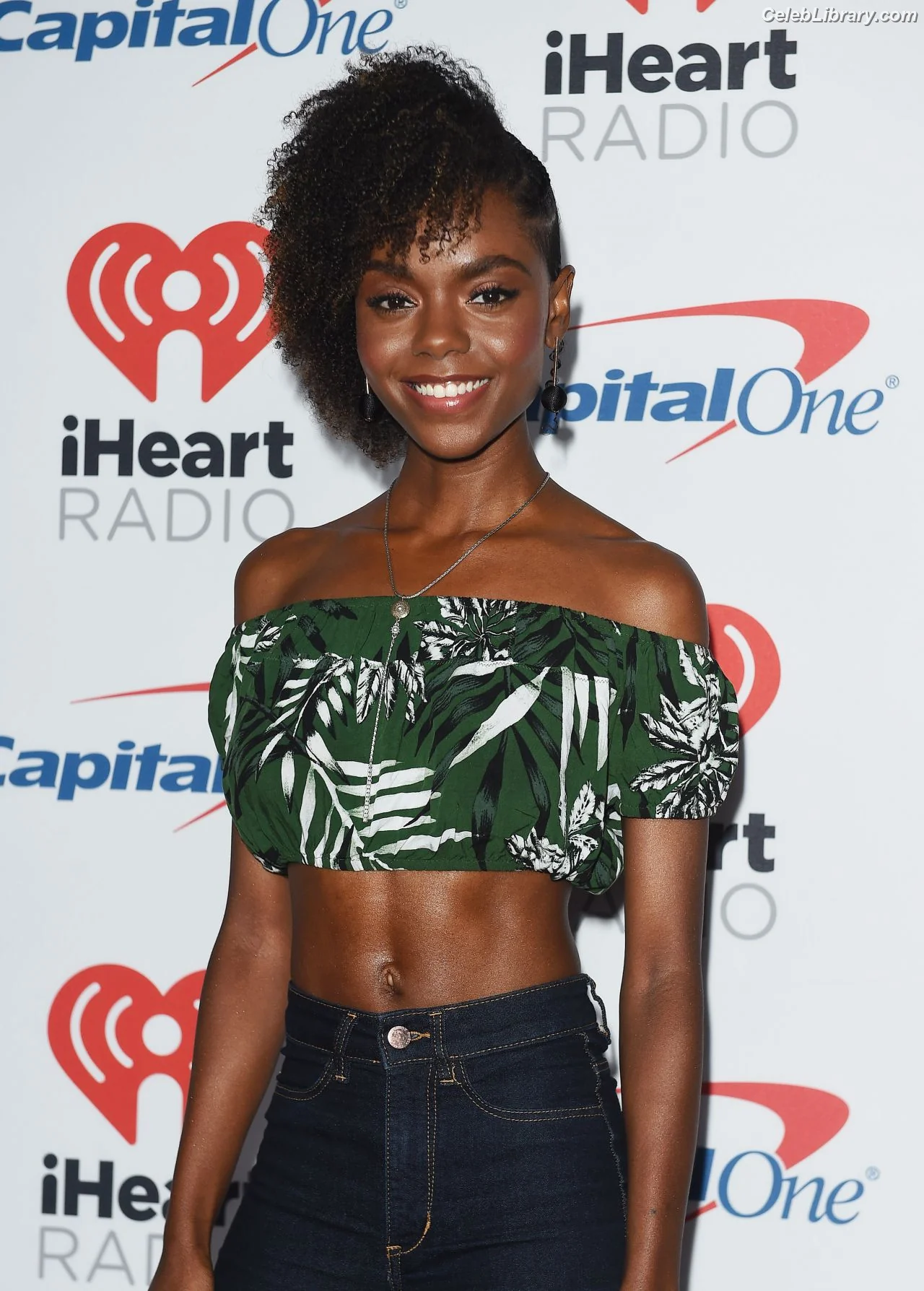 Ashleigh Murray photo 6 of 54