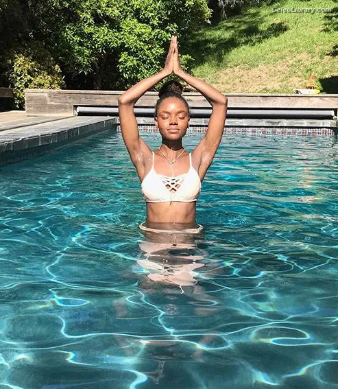 Ashleigh Murray photo 18 of 54