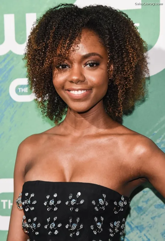 Ashleigh Murray photo 5 of 55