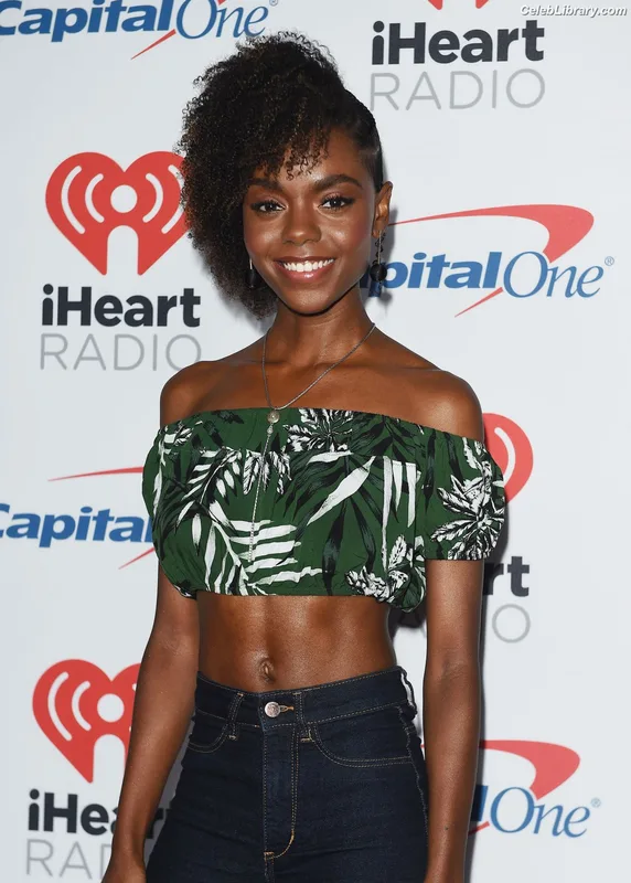 Ashleigh Murray photo 6 of 55